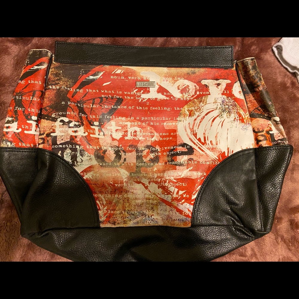 Miche Bag With Shell - image 1